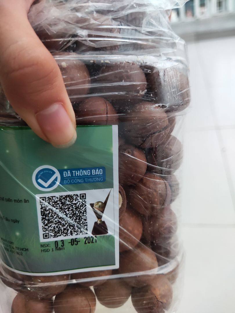 đóng kiện hàng hộp không có chữ TIKI