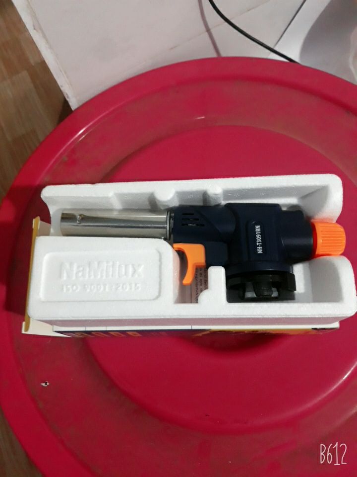 hàng giao đúng mô tả, đóng gói cẩn thận, thử đánh lửa tốt, chất lượng thì chờ thời gian kiểm chứng. cho 5* hàng giao đúng mô tả, đóng gói cẩn thận, thử đánh lửa tốt, chất lượng thì chờ thời gian kiểm chứng. cho 5*