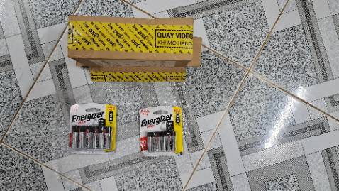 Chất lượng tốt. Tuổi thọ pin lâu. Trước đã sài rồi nên nay mua tiếp Chất lượng tốt. Tuổi thọ pin lâu. Trước đã sài rồi nên nay mua tiếp