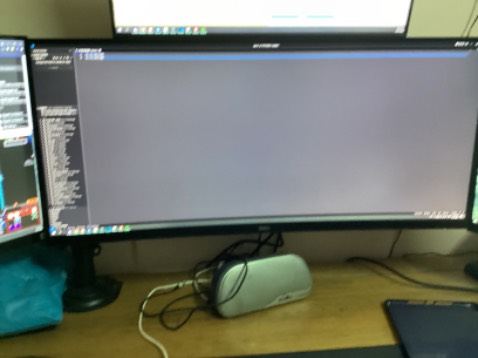 Tay tốt, chịu đc màn ultrawide 34”, lắp thêm 1 cái 24” ở trên cũng vừa khít, do lúc đầu cũng ko nghĩ là sẽ lắp 2 cái như này nên chỉ mua 1 cái lẻ rồi sau này mua thêm thì setup đc như này. Tuy nhiên nếu ai có nhu cầu tương tự thì nên mua thẳng con 180 cho chắc ăn.