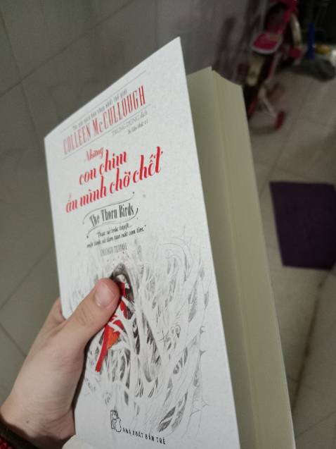 giao hàng siu nhanh, mình đặt tối hqua mà chiều hnay đã có rùi. Chất lượng sản phẩm okeee, gói cũng tàm tạm nma nói chung 5 sao nhe. Ndung sách mình ch đọc nma nghe dc khen nhìu lắmm