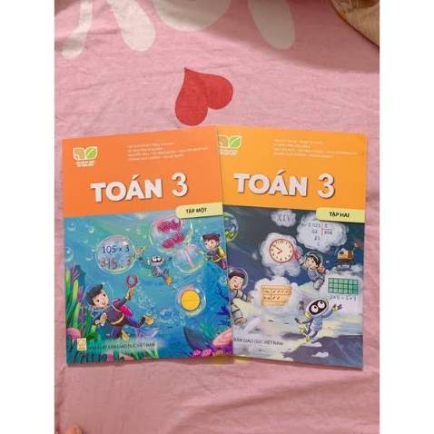 Chư in dễ đọc, chất lượng in ấn rất tốt, chuẩn kiến thức chương trình mới.