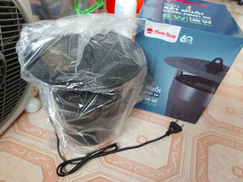 Sản phẩm chính hãng, giao hàng nhanh hơn dự kiến. Đóng gói cẩn thận.