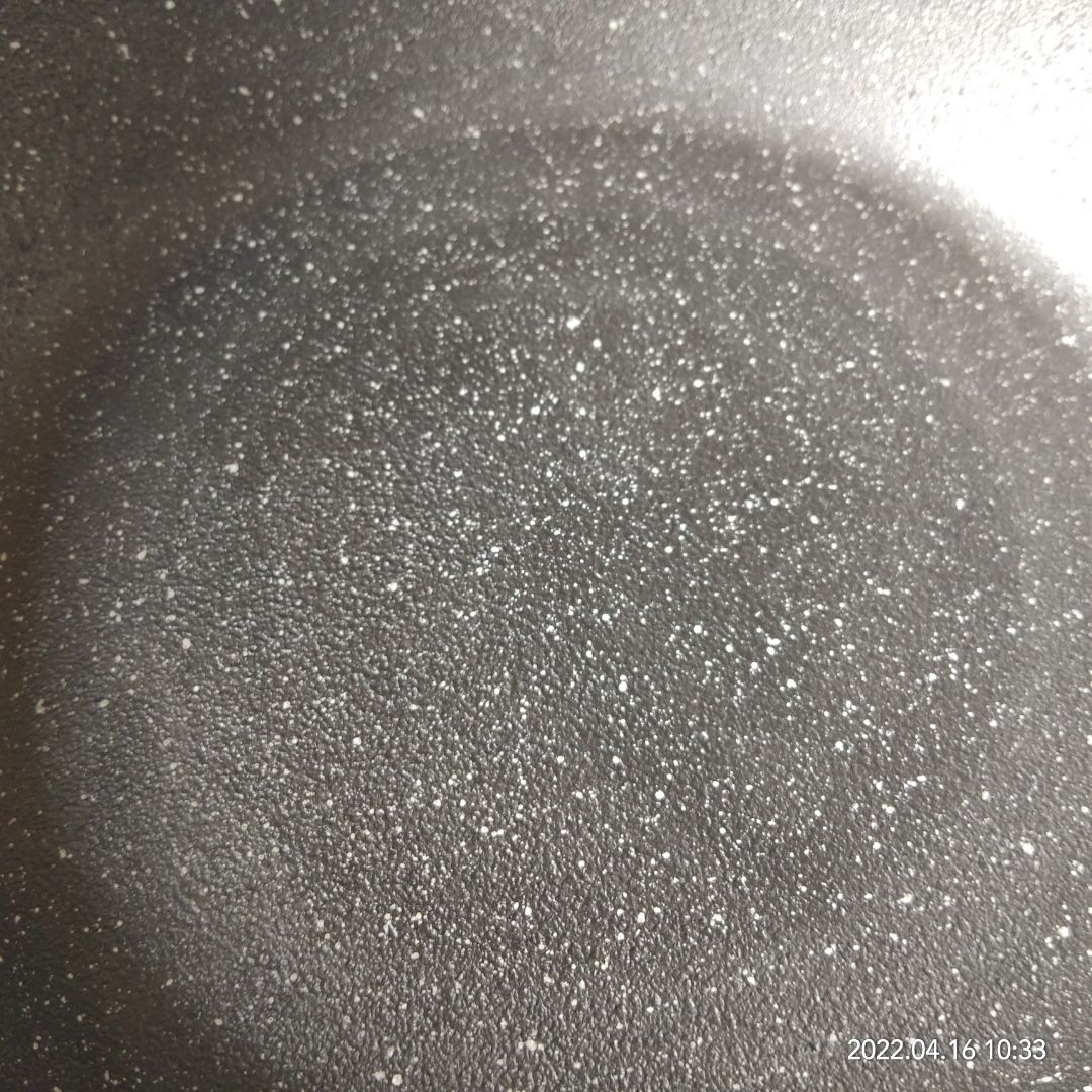 sơn chống dính không điều