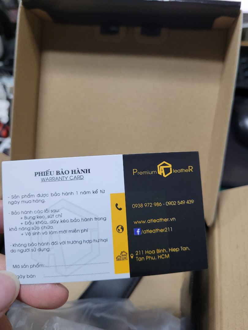 Giao hàng nhanh, sản phẩm tốt trong tầm giá. Đóng gói cẩn thận, có cả phiếu bảo hành