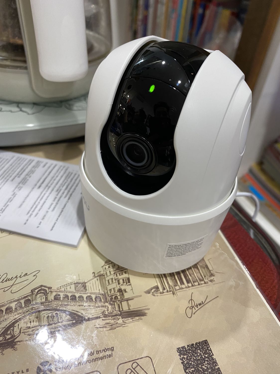 Hay - cài đặt nhanh - hình ảnh tốt sắc nét lại kèm đế