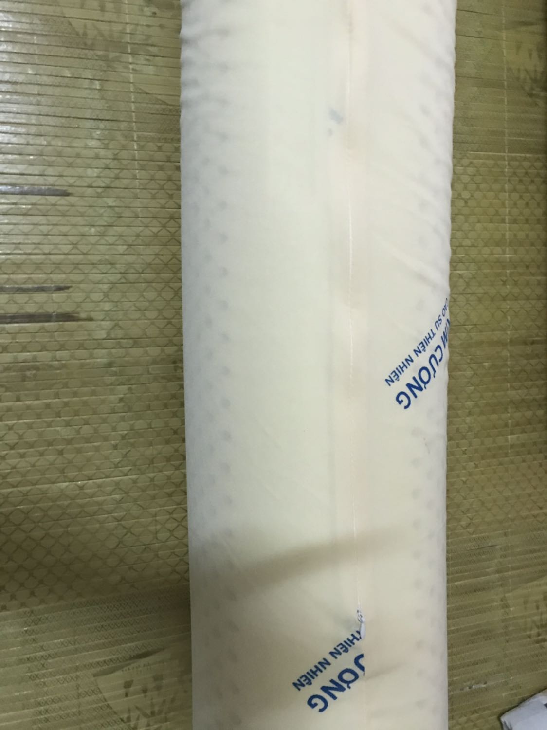 Chất lượng sản phẩm tuyệt vời. Thời gian giao hàng hơi lâu. Sẽ tiếp tục ủng hộ shop nếu có cơ hội