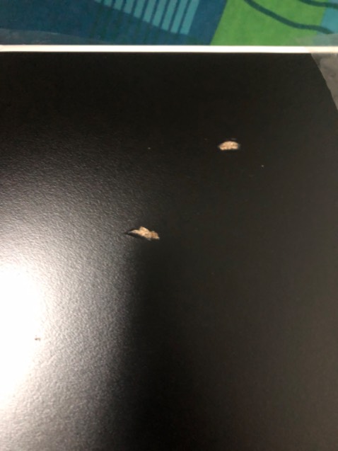 Đây là những thứ tui vừa nhận được, thất vọng tràn trề