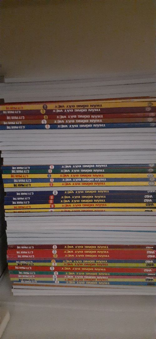 Truyện hay, ý nghĩa, fahasa đóng gói thì yên tâm, fhs trên tiki có nhiều giảm giá hơn, còn được freeship tikinow