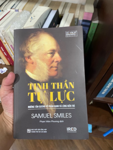 Nội dung hơi dài trải.