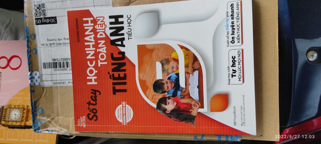 chất lượng in tốt.