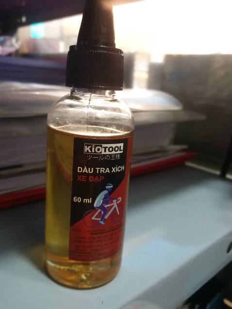 Chưa xài bên chưa biết cl ntn. Nhưng đóng gói cẩn thân