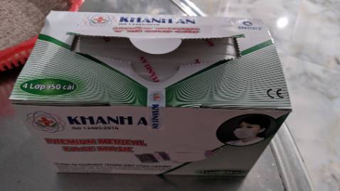 Đã sử dụng nhiều hiệu khác nhau, rất hài lòng với hiệu Khánh An này. Giá lúc mua 28k cũng khá là ổn áp