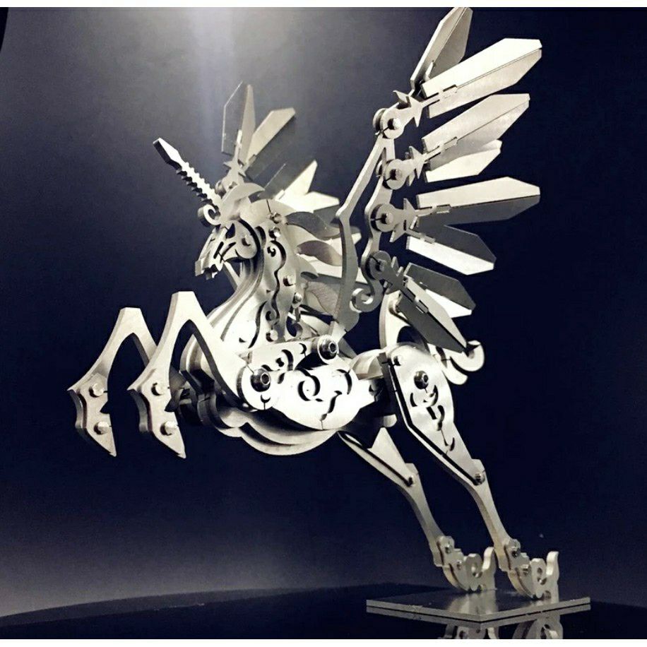 hang ok,ghé shop the metal shop trên s pee để xem các mô hình lắp ráp kim loại mới nhất các bạn nhé