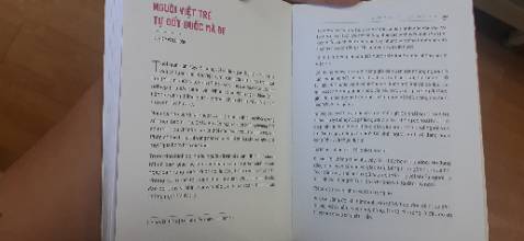 Sách cần thiết cho lâp trình viên và học sinh, sinh viên ngành khoa học máy tính