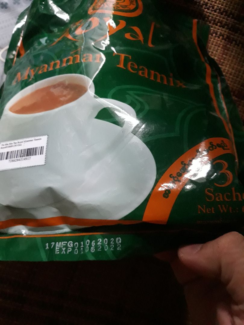 Săn sale đã được sản phẩm giá rẻ rồi, mà áp thêm được voucher giảm giá nên rất rẻ luôn! Vận chuyển nhanh! Sản phẩm thơm ngon, khi uống pha thêm tí sữa tươi vào càng béo, càng ngon hơn cả trà sữa của các quán ????