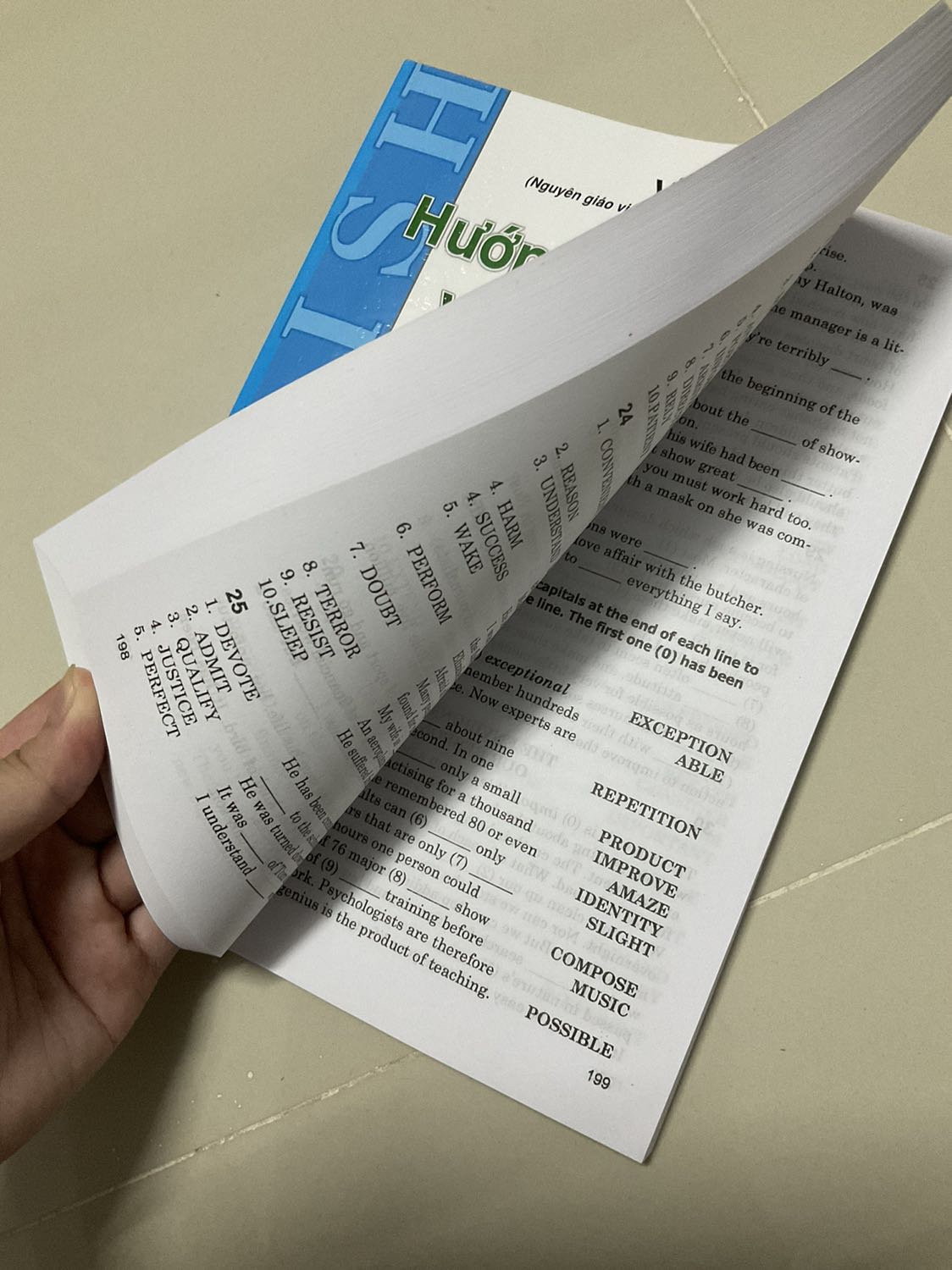 đóng gói tốt, sách nguyên vẹn ạ, rất hài lòng vì giao đúng dự kiến