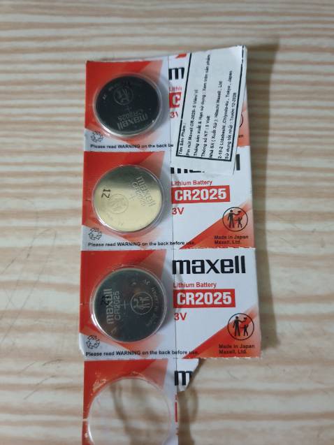 Kích thước nhỏ gọn, pin có thể dễ dàng lắp đặt và sử dụng cho nhiều loại thiết bị điện tử khác nhau, hiệu suất tốt và cung cấp điện năng liên tục