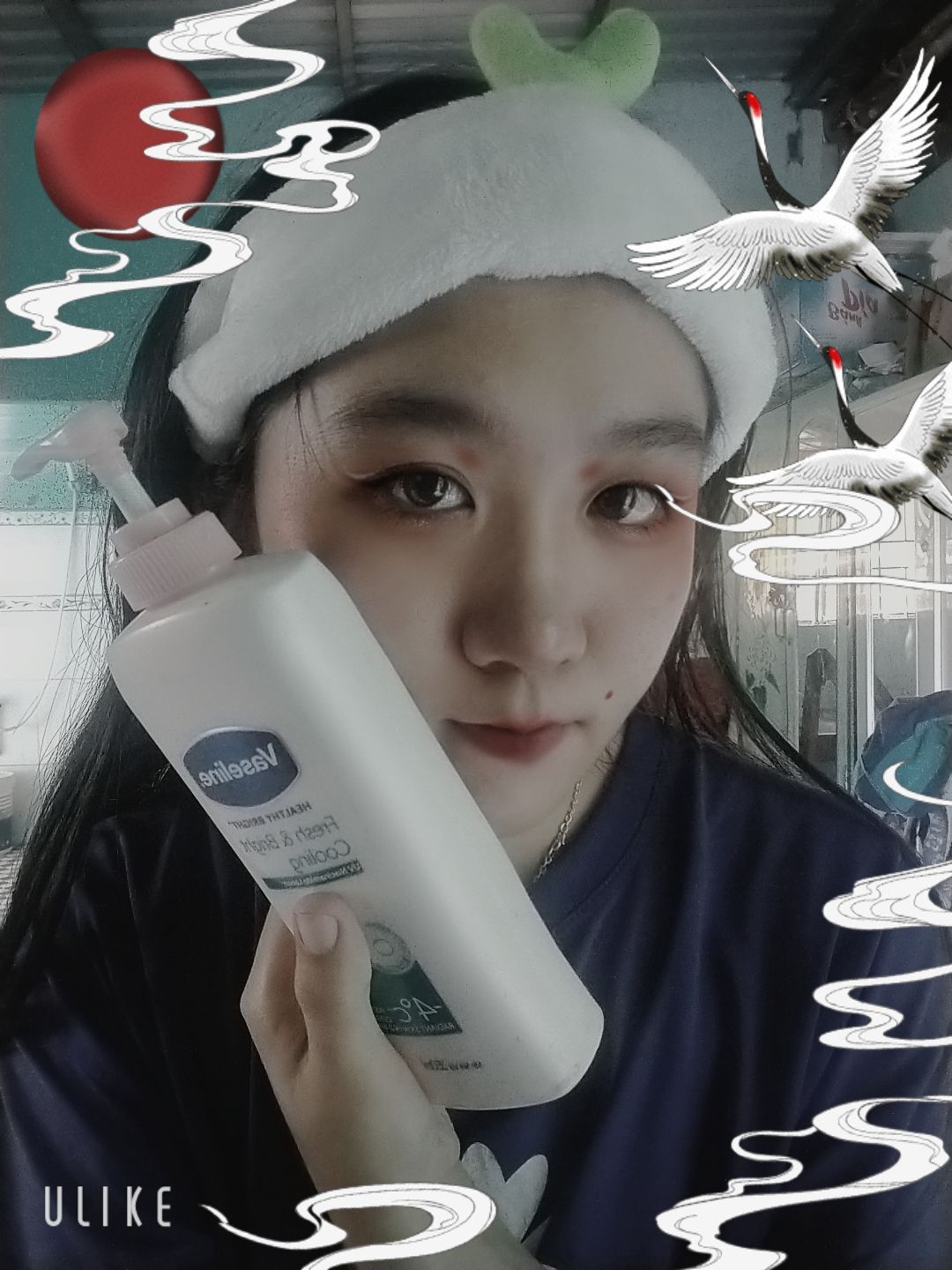 ok nun, đã dùng một thời gian, thơm, nói chung là chịu