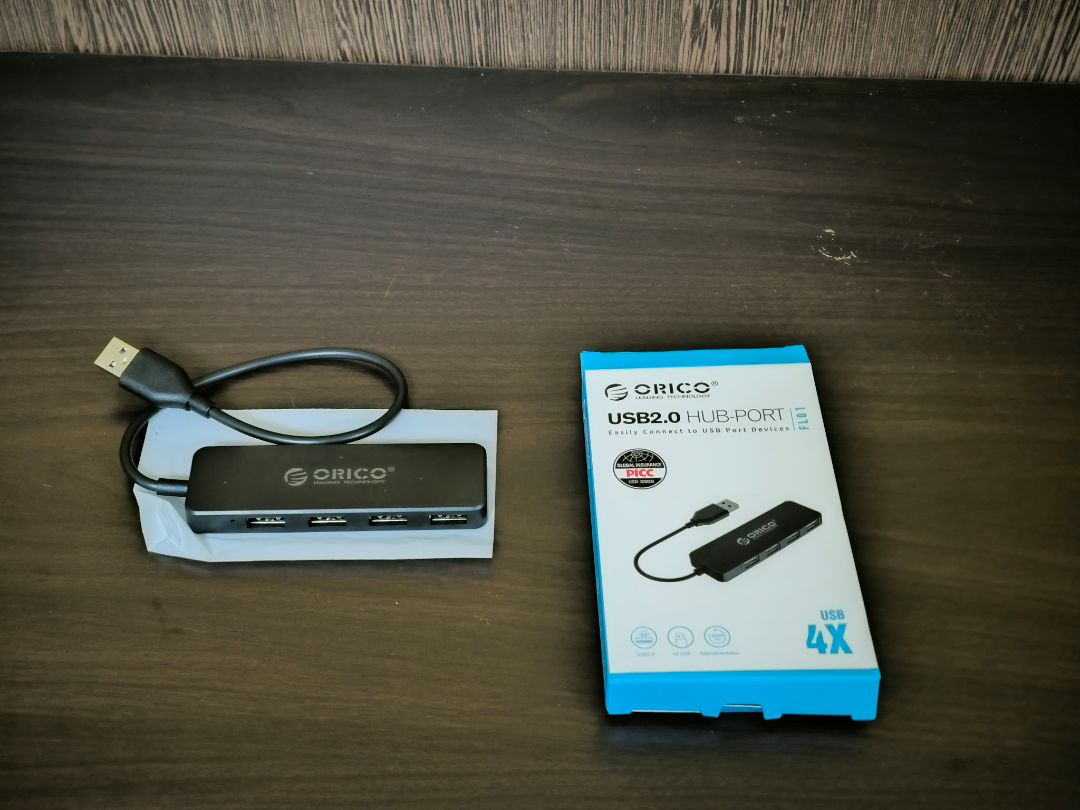 Mua 2 cái mở ra thử liền thì 1 cái ok còn 1 cái bị lỗi cổng số 3. Shop kêu muốn đổi thì đến trực tiếp shop để đổi. Mình không đến nên cũng không biết là có đơn giản như vậy không, hay lại phải lằng nhằng thủ tục hóa đơn bằng chứng xác minh các kiểu nữa.

Dù sao thì 60k cho 3 cổng thì cũng ổn. Bền hay không thì chưa biết :)