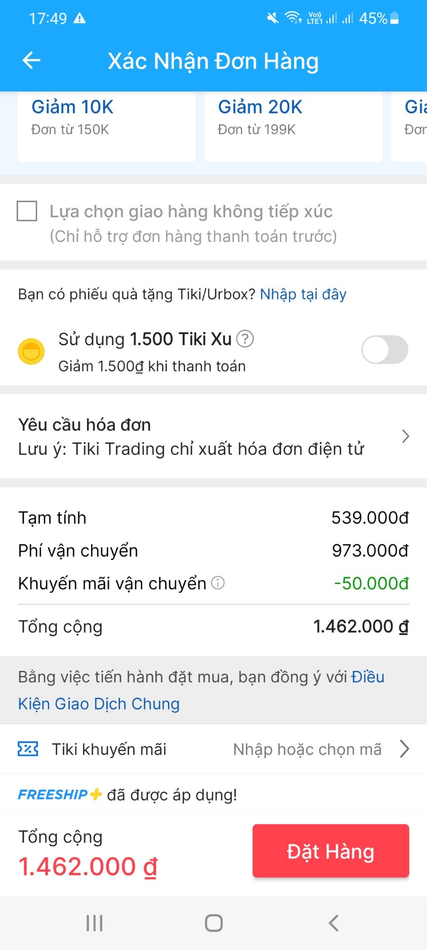 Ảnh đánh giá