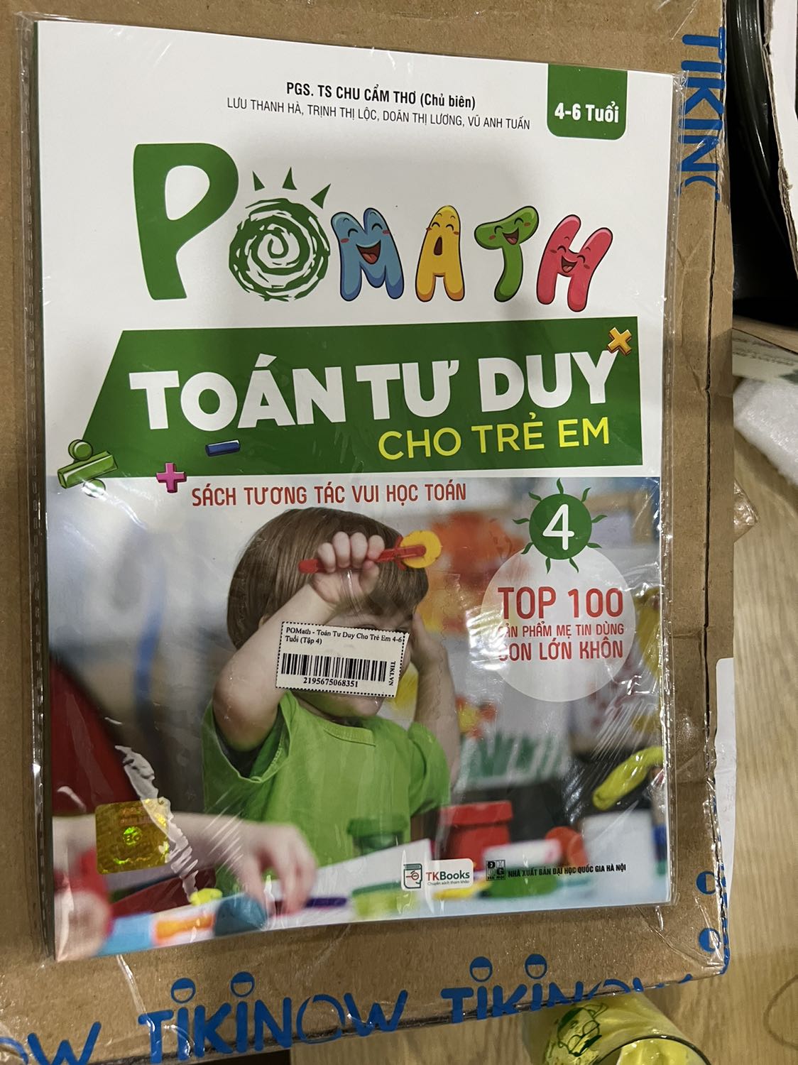 Hàng okie, giao đúng hẹn !