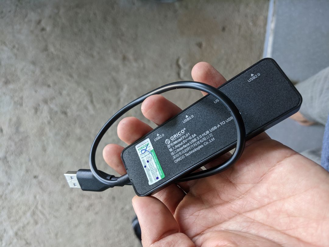 Hàng chất lượng nhỏ gọn tiện dụng