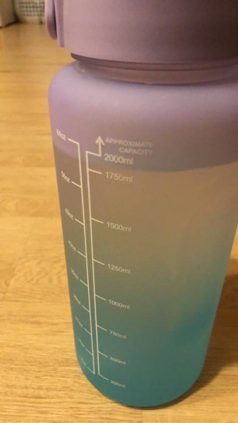 Bình to, đẹp, shop đonga hàng cẩn thận, giao hàng nhanh, bình nước dày dặn, k hội nhưa. Oke các bác ạ