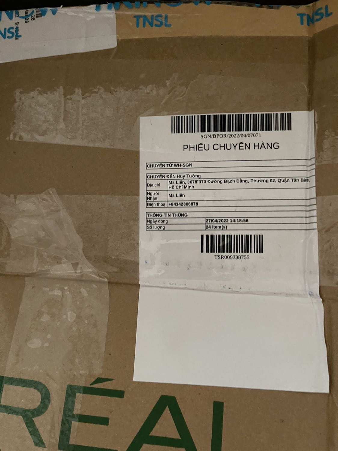 Thung hang cua san pham dau khong co giao thung tam bay ve san pham moi xu dung nen chua biet chat luong va phieu bao hanh can nguoi ban ghi thong tin va ky xac nhan nhung de trong khong ghi Thung hang cua san pham dau khong co giao thung tam bay ve san pham moi xu dung nen chua biet chat luong va phieu bao hanh can nguoi ban ghi thong tin va ky xac nhan nhung de trong khong ghi