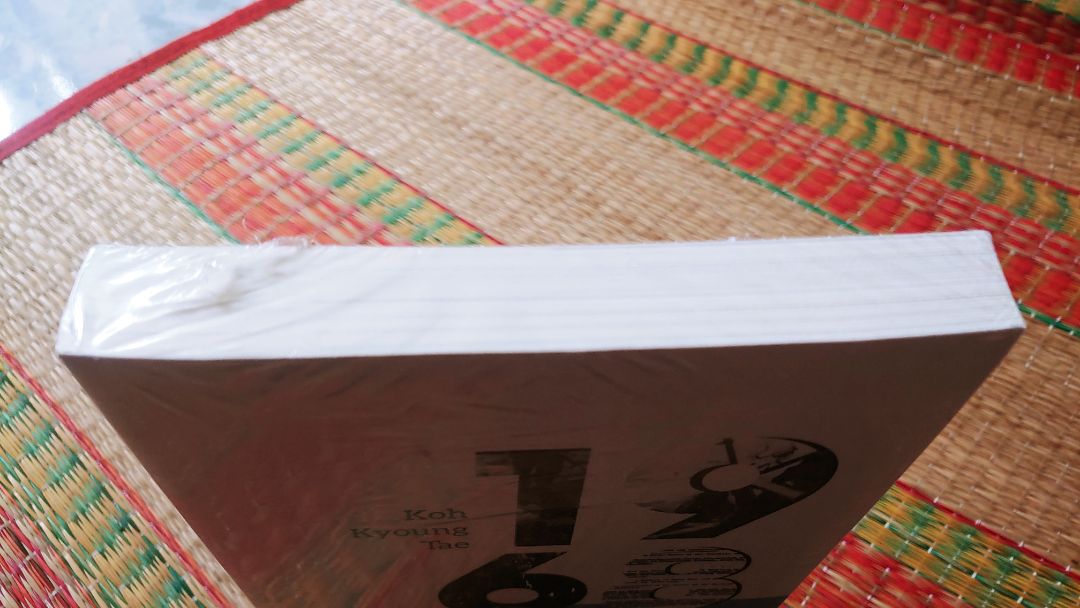 sách giao ko đc bọc dù có bookcare