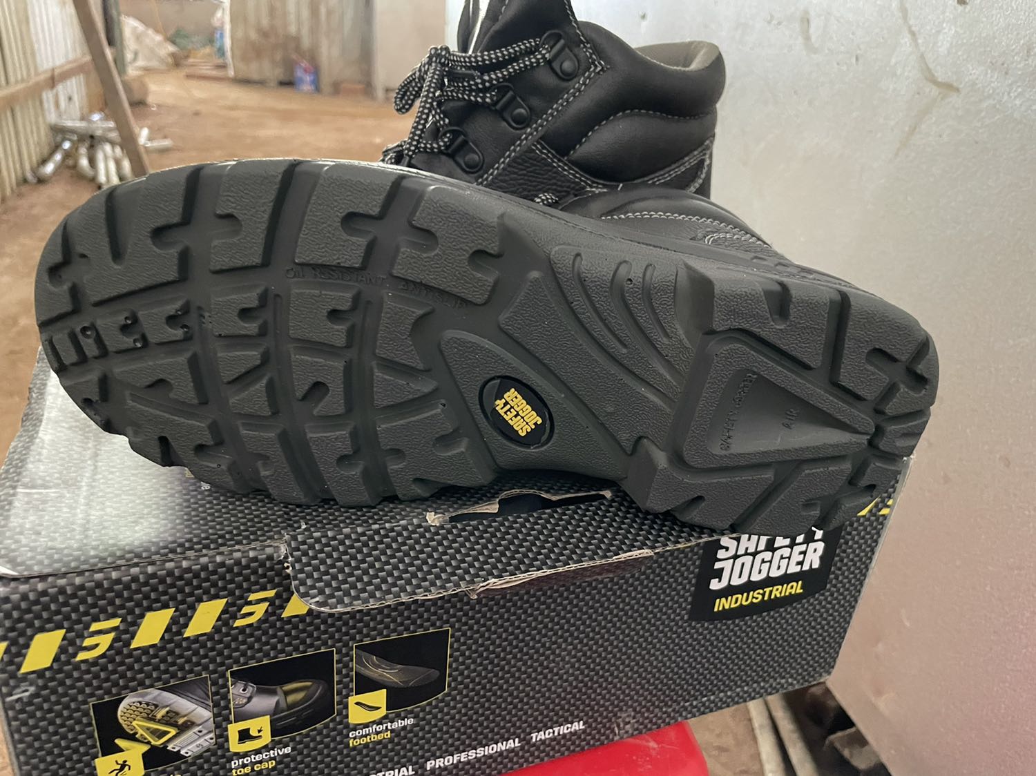 Nhìn chung thì khá ok