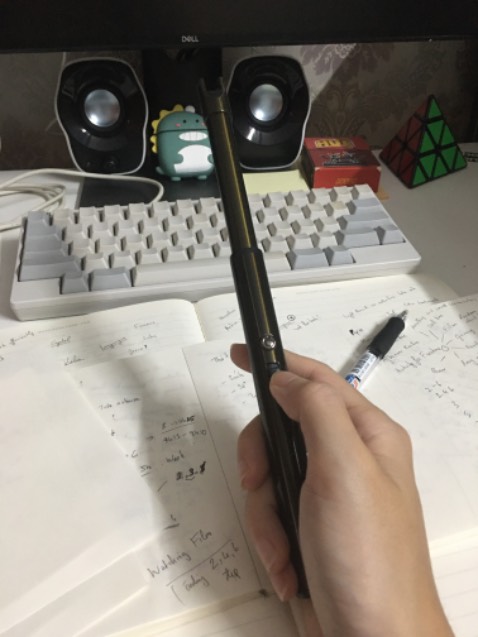 Sản phẩm đúng mô tả, dùng tốt, mình dùng để đốt nến thơm, rất tiện.