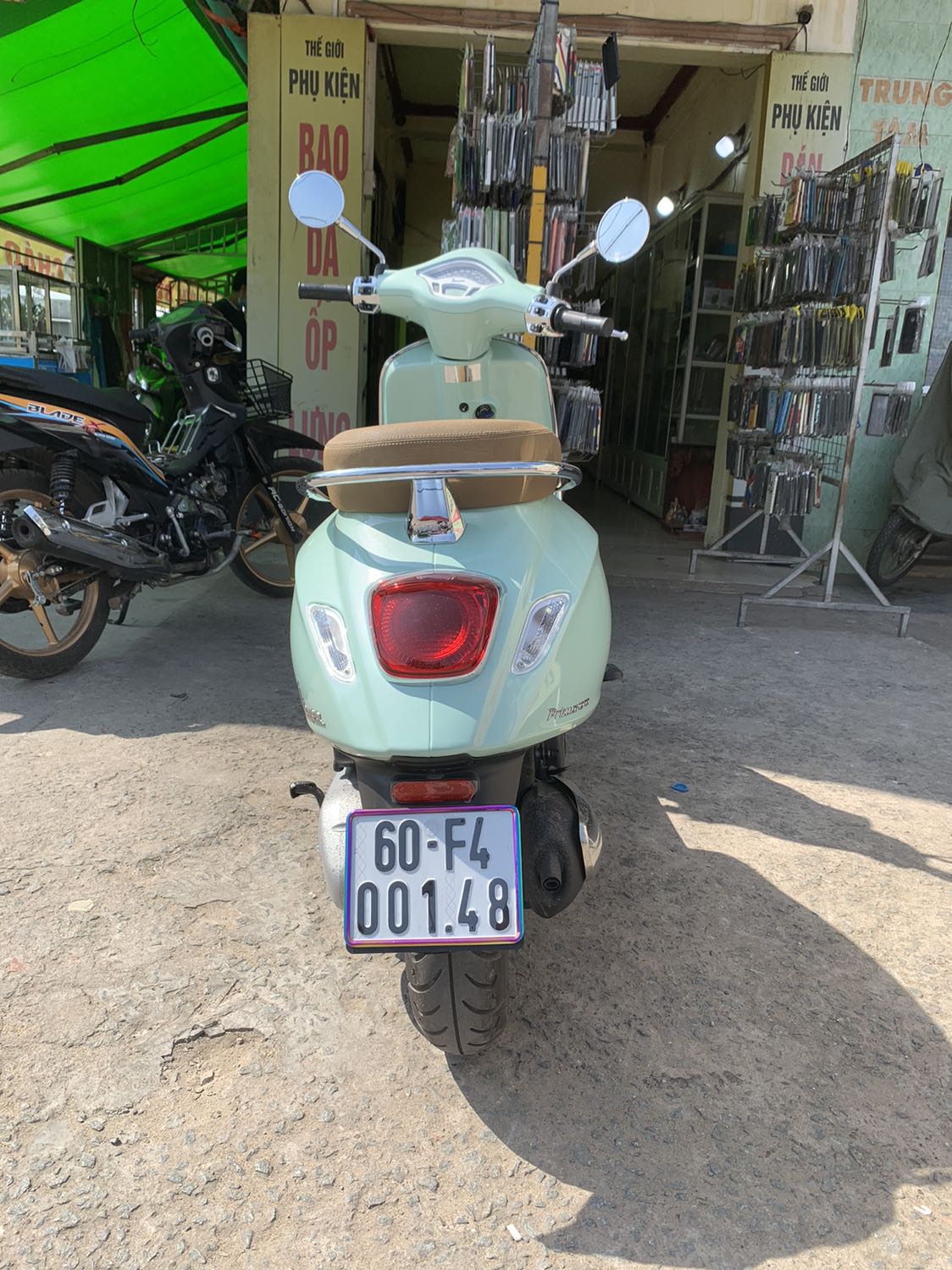 Hài lòng sản phẩm đã mua