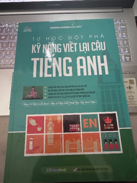 Sách hay hữu ích, đóng gói đẹp cẩn thận. Cứ mua sách onl là mình chọn Tiki thôi