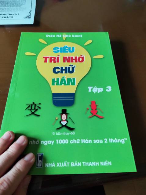 Mình là người đang học Tiếng trung . Mua tập sách này , thấy rất ưng ý . Sách rất dễ đọc và dễ học . Email : ***
