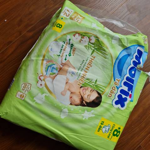 Hàng giao nhanh, đúng hình ảnh, đúng thương hiệu.