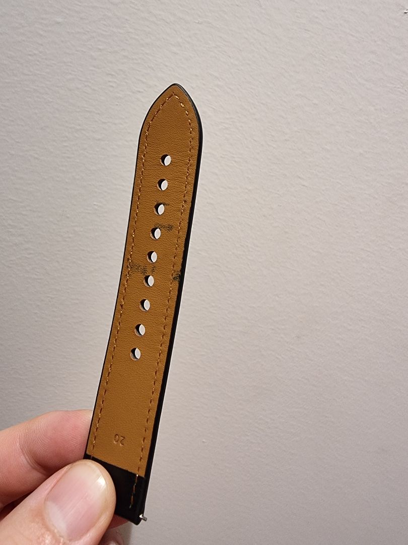 color is slightly different than expected