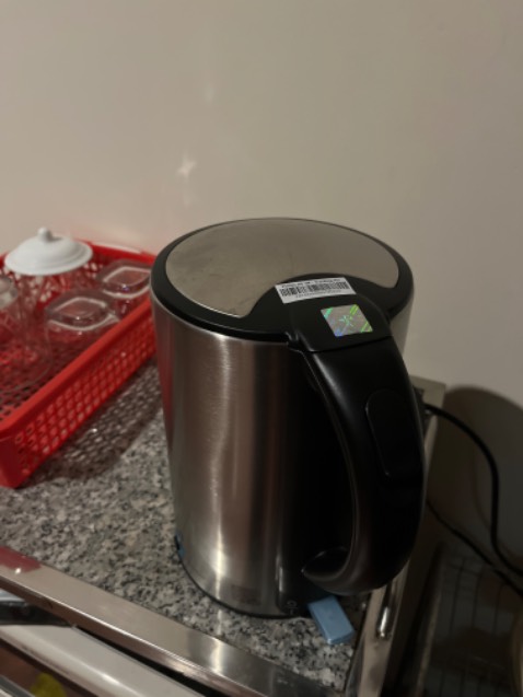 Hàng đúng như quảng cáo , đẹp đun nhanh , chức năng giữ ấm chuẩn
