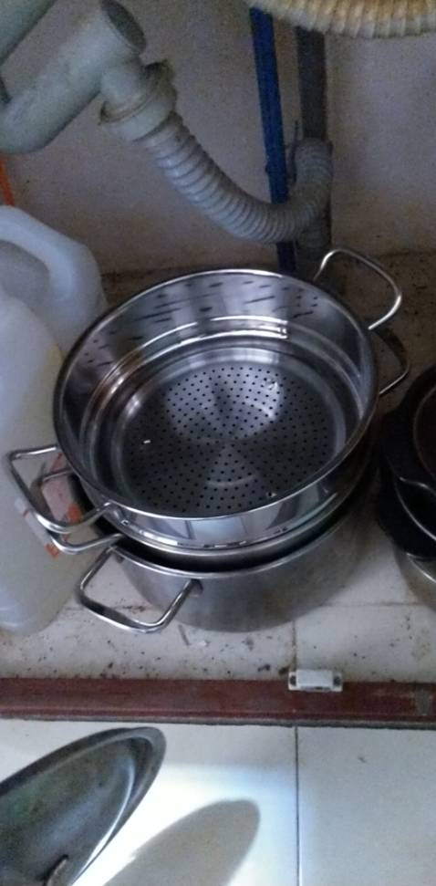 Hấp được gà, vịt kết hợp tay nghề tạo món ăn tầm cỡ chuẩn nhà hàng 5 sao