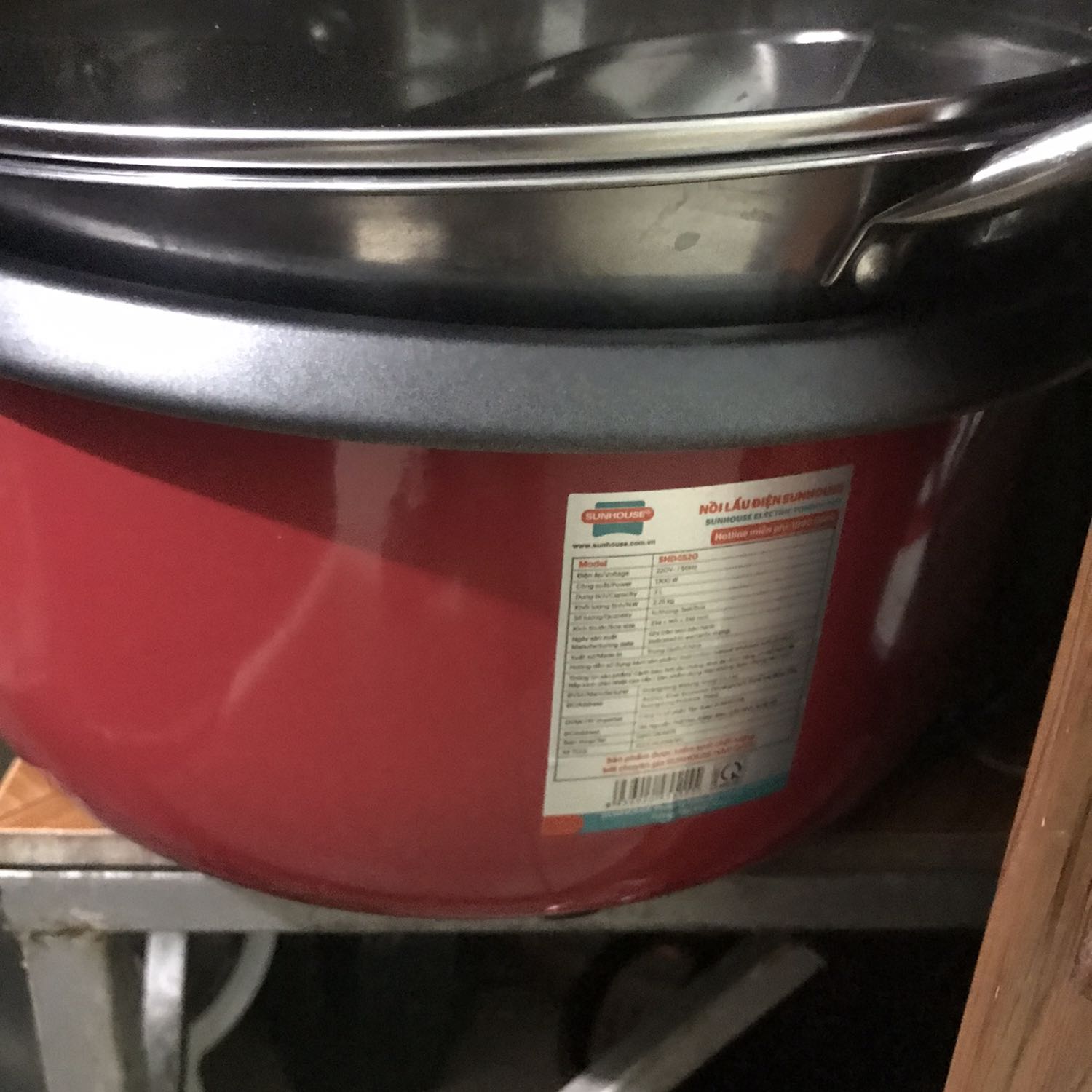 Nhanh nóng, mẫu mã đẹp, giao hàng nhanh