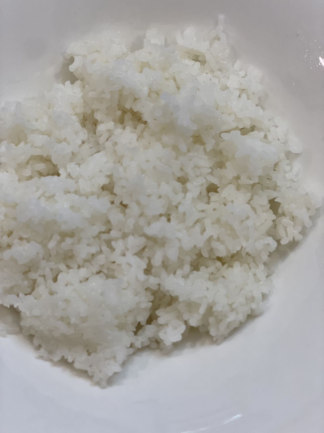 Cơm Tấm thơm dẻo trắng dễ nấu cả nhà mình đều thích. Shop giao nhanh nữa tuyệt vời shop