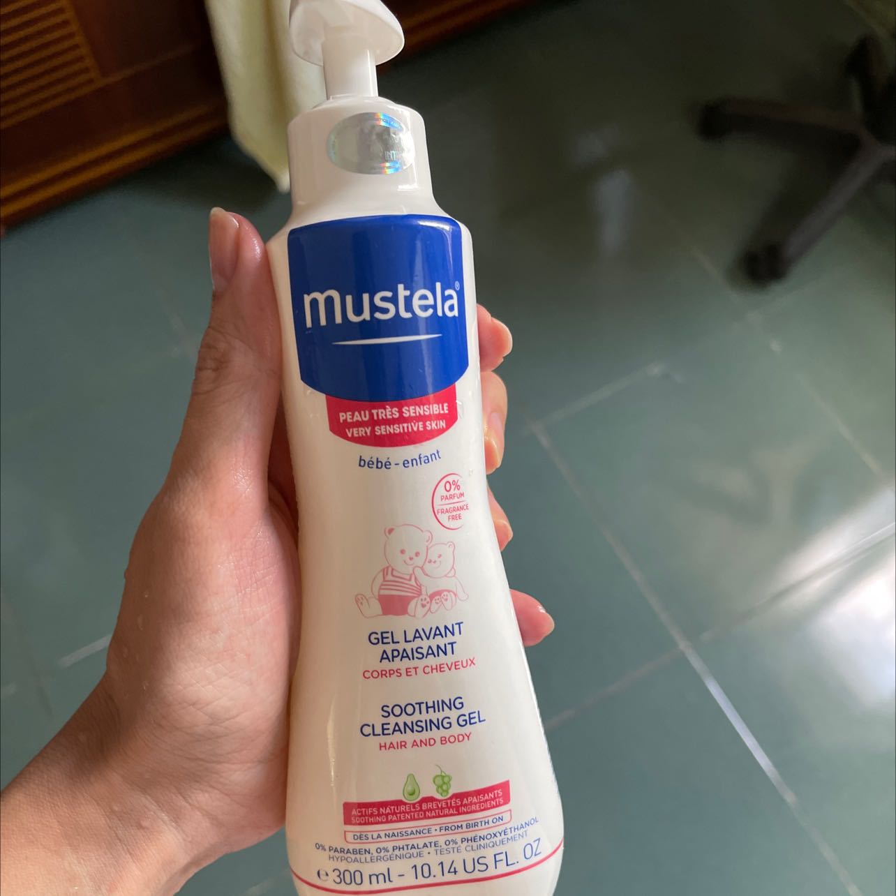 Giao hàng nhanh, đóng gói cẩn thận. Chờ thời gian xem có hiệu quả ko.