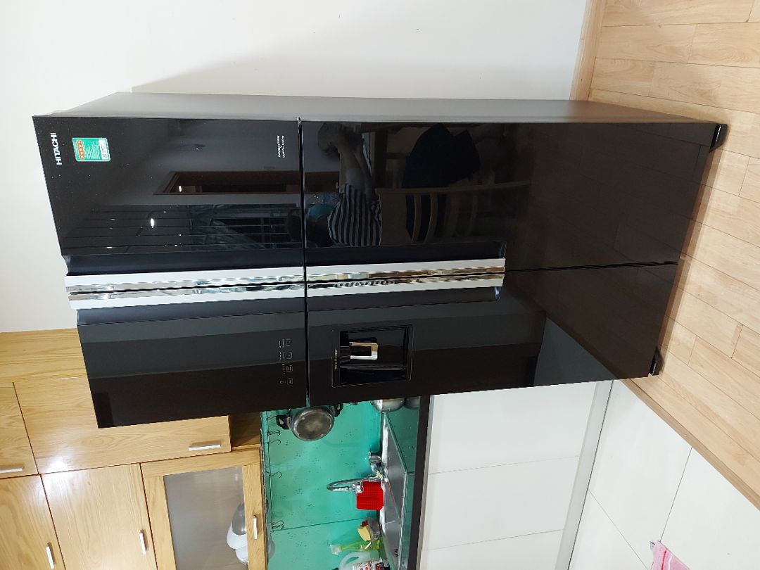 giao hàng rất nhanh, nhân viên làm việc rất chuyên nghiệp và vui vẻ