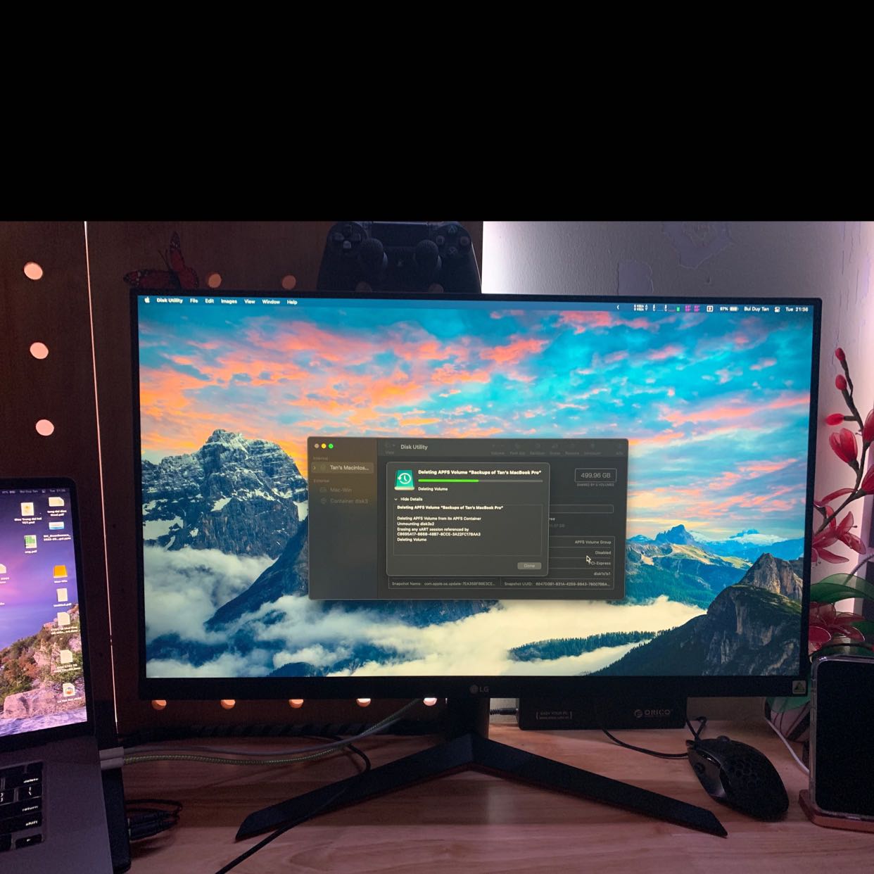 Màn đẹp.. không bị hở sáng… giao hàng nhanh.. 5 sao cho chất lượng