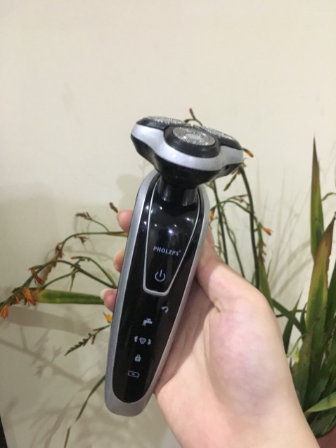 Máy cạo râu quá đẹp luôn ạ, chất lượng lắm nha anh em.
Lần thứ 2 mua bên shop vẫn cứ là ok ạ sẽ ủng hộ shop nhiềuuuuuuu❤️