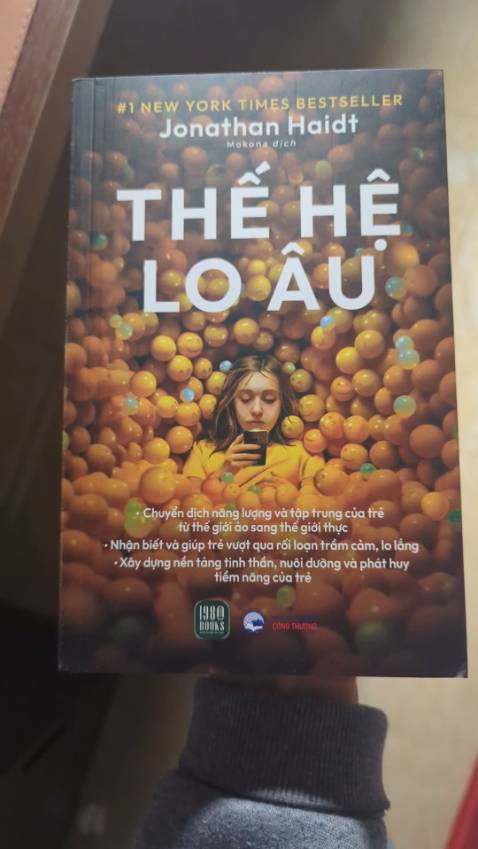 Tạm ổn nha shop. Sách chưa đc mới lắm.
Nhưng nội dung mới quan trọng. Ủng hộ shop tiếp.