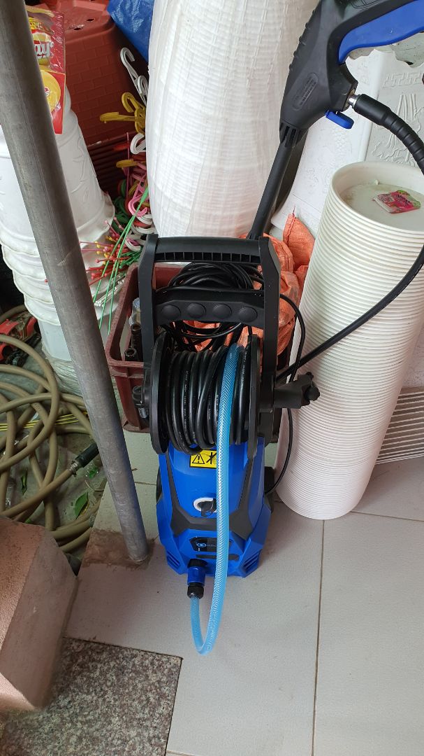 sản phẩm đúng như quản cáo  lực nước mạnh , điều chỉnh dể dàng, tưới hay rửa đều ok cho shop 5sao sản phẩm đúng như quản cáo  lực nước mạnh , điều chỉnh dể dàng, tưới hay rửa đều ok cho shop 5sao