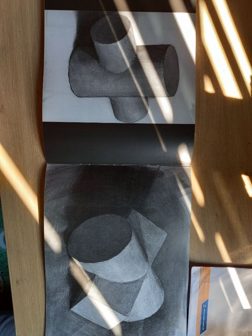 Sách đẹp,rất hữu ích cho những ai mới bắt đầu học vẽ chì!giao hàng nhanh,thanks Tiki