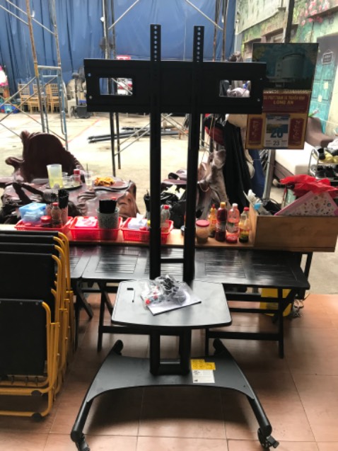 Quá đẹp, chắc chắn