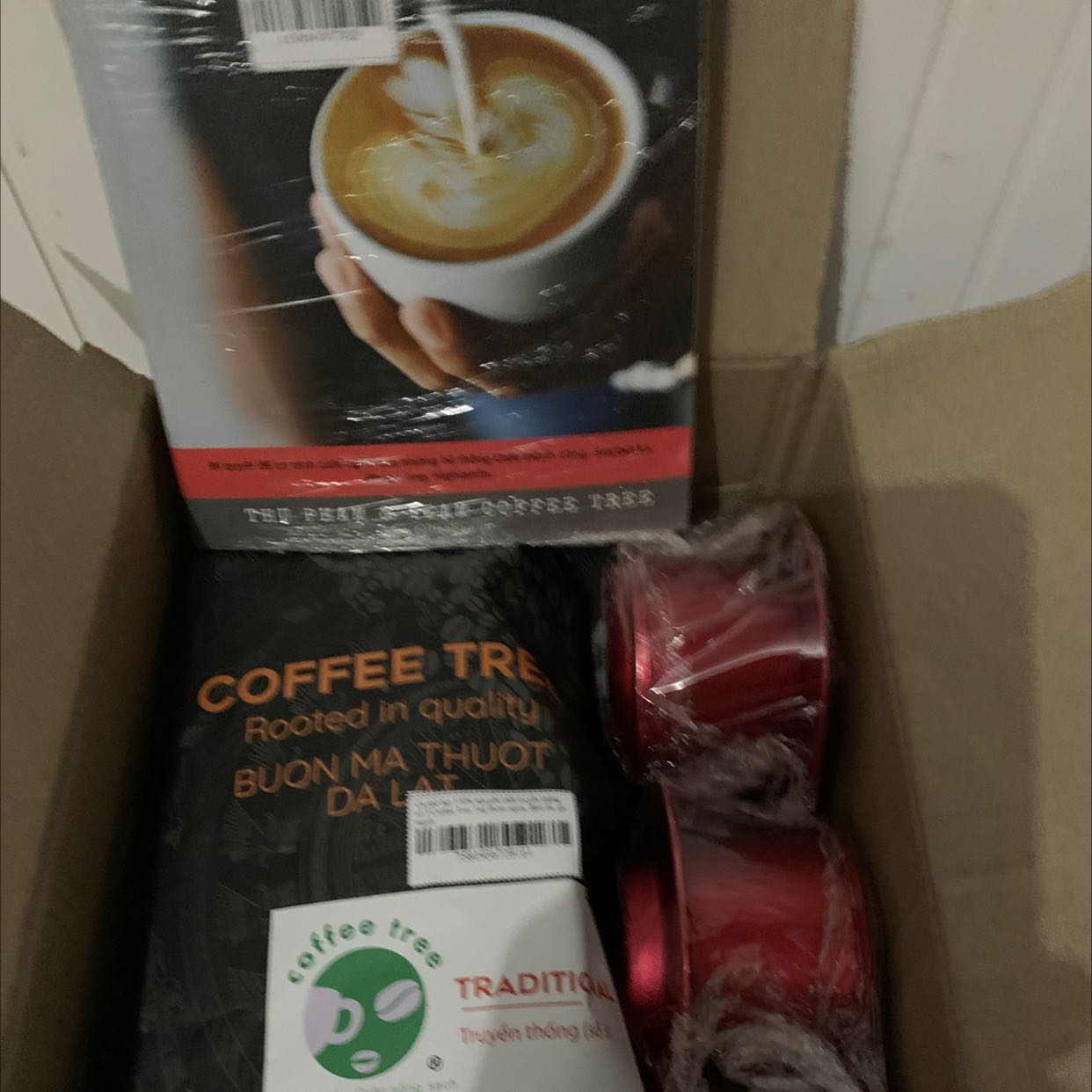 Hàng chuẩn như quảng bá , chất lượng tốt trong tầm giá hàng việt nam chất lượng cao mọi người cùng ủng hộ nhé . Đóng gói kỹ càng  , giao nhanh trong một nốt nhạc ,